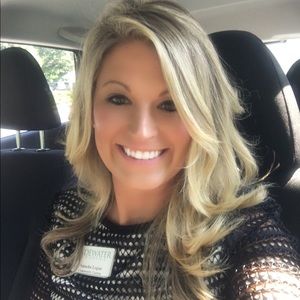 Meet your Posher, Natasha